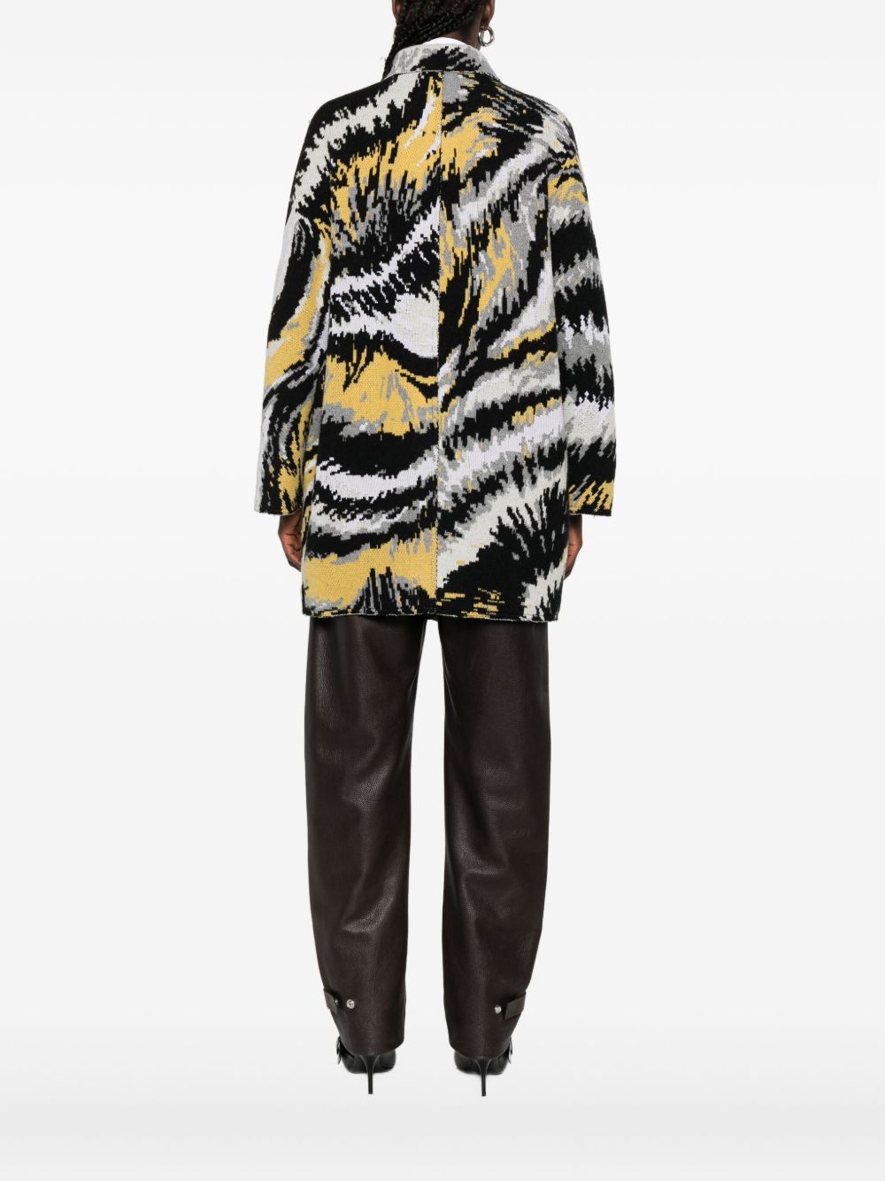 Missoni Jackets Black