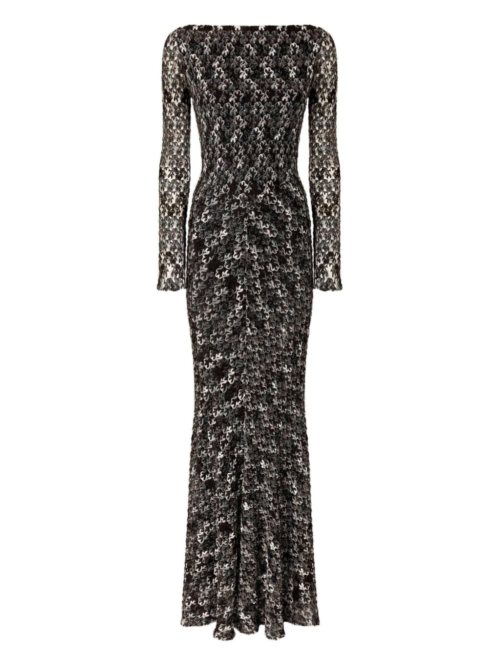 Missoni Dresses Brown