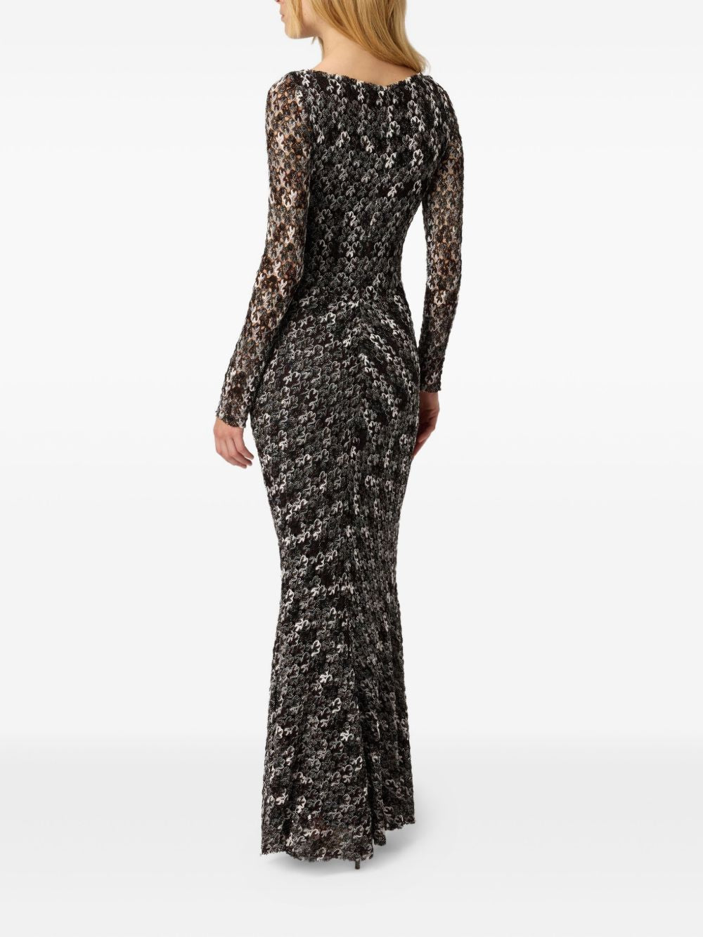 Missoni Dresses Brown