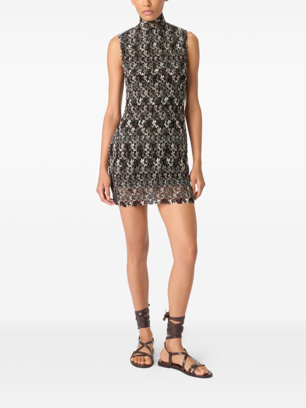 Missoni Dresses Brown