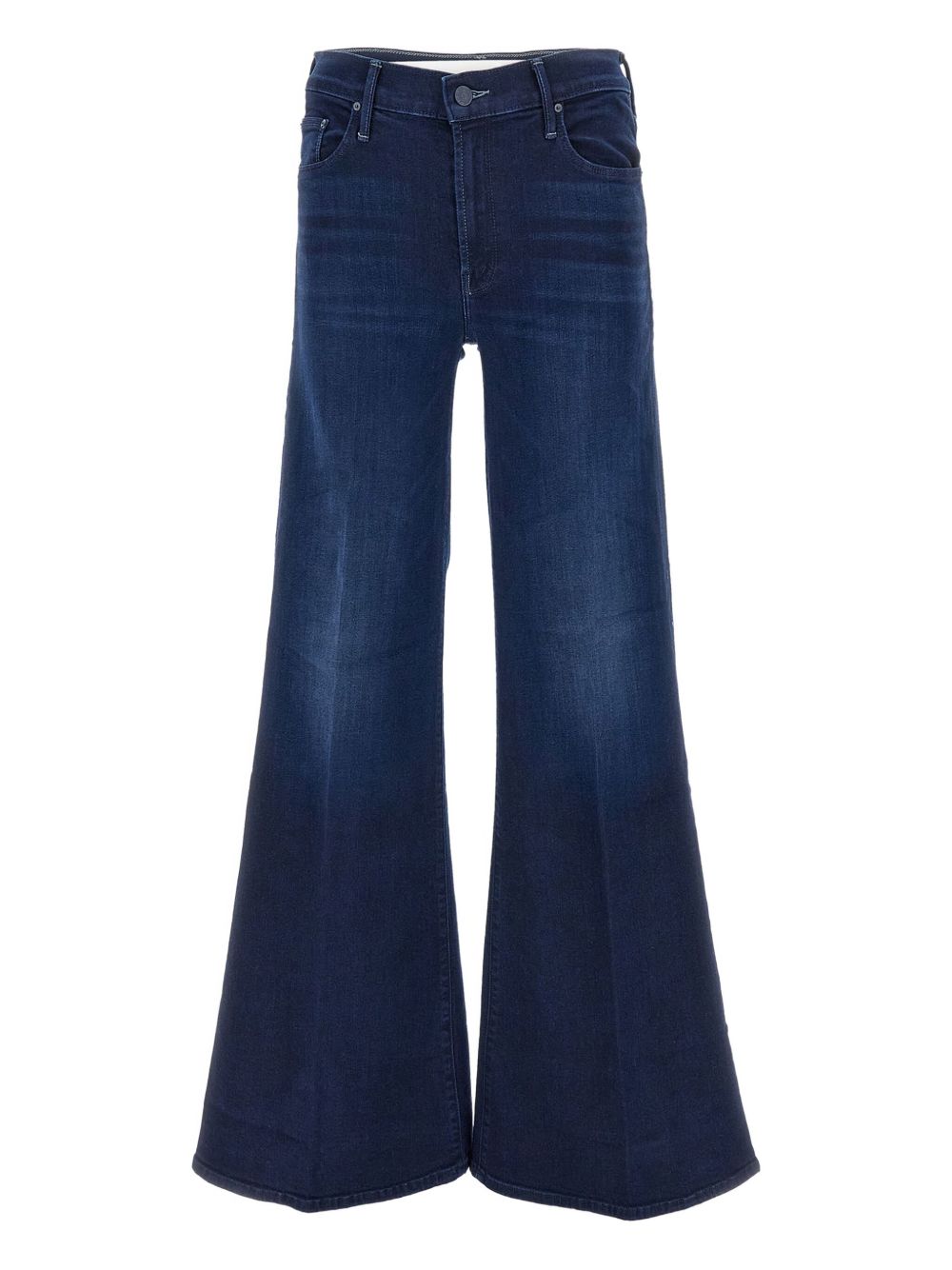 Mother Jeans Blue