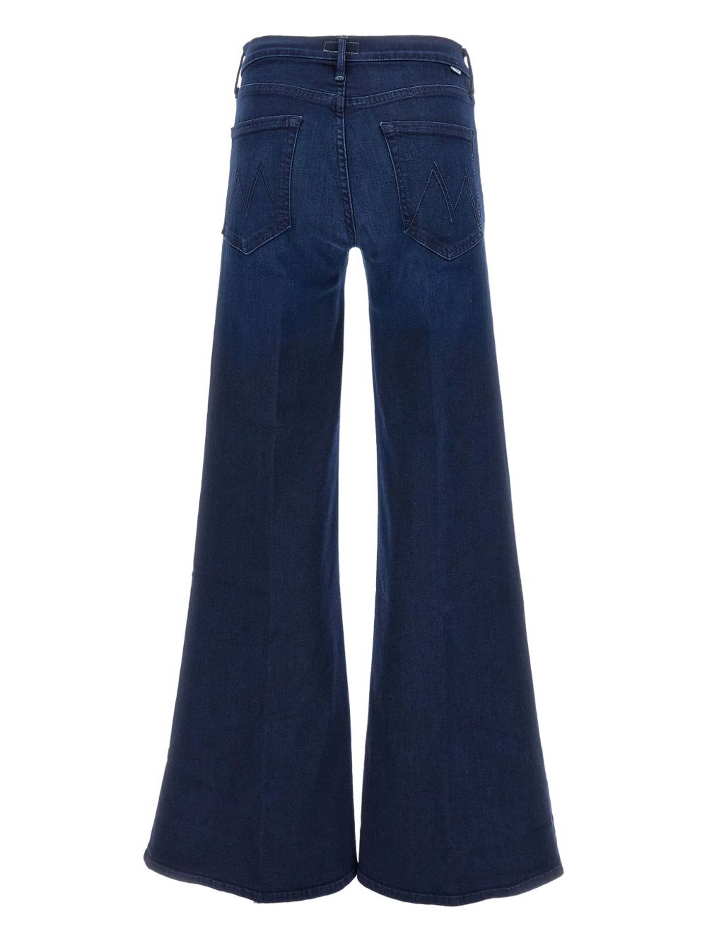 Mother Jeans Blue