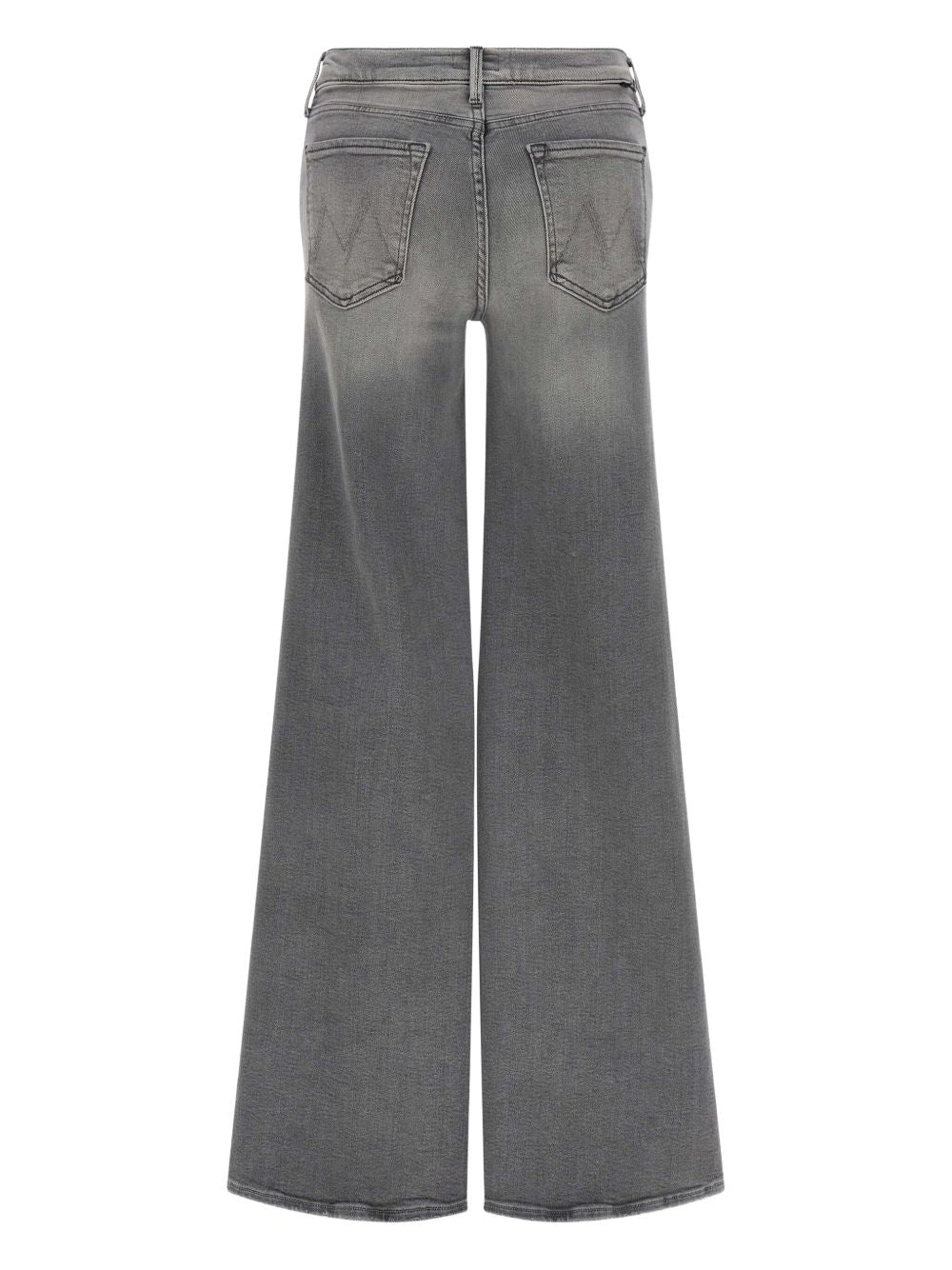 Mother Jeans Grey
