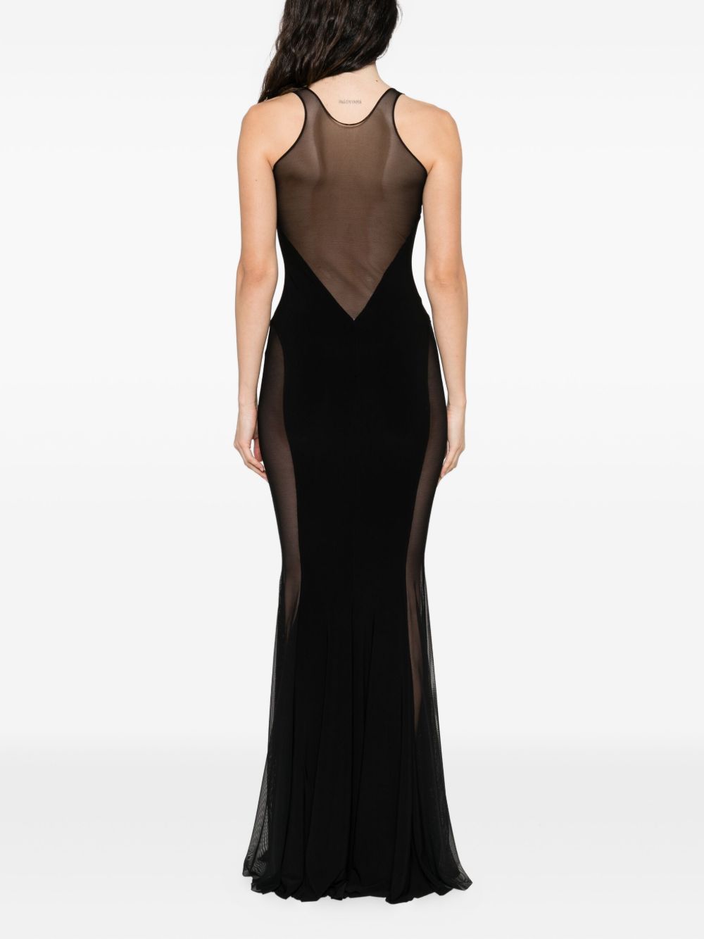 Norma Kamali Dresses Black