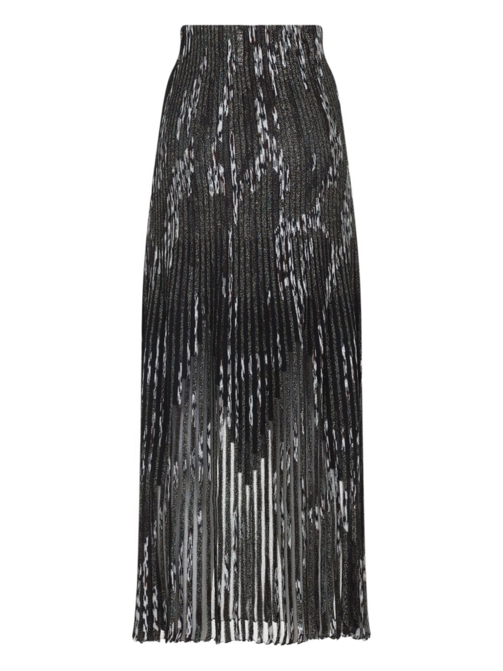 Missoni Skirts Black