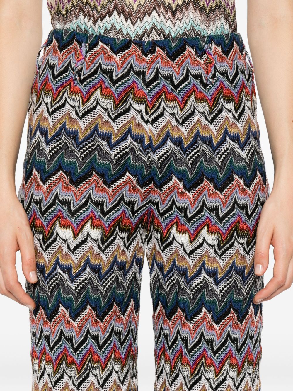 Missoni Trousers MultiColour