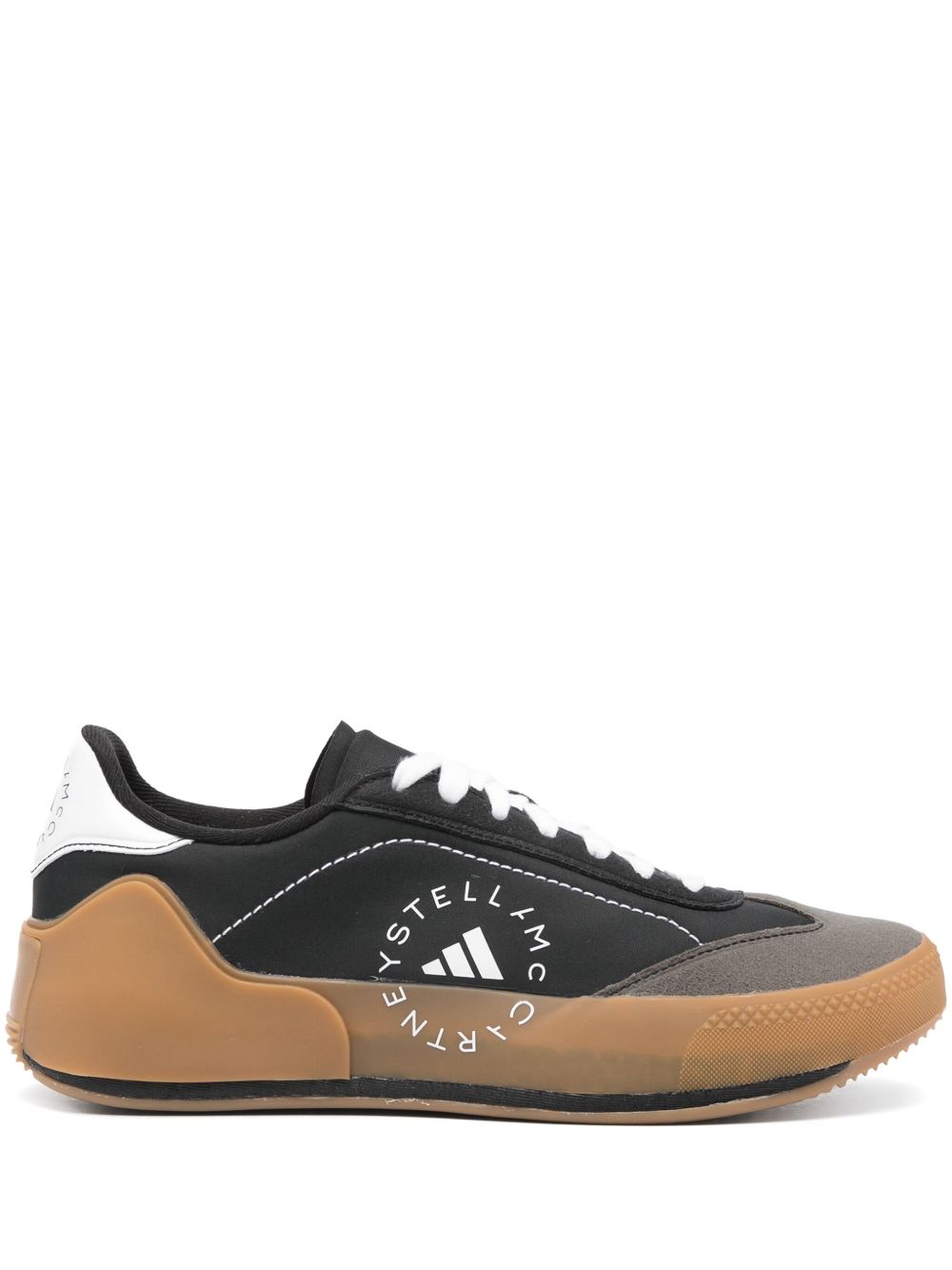 Adidas By Stella McCartney Court Boost Shoes