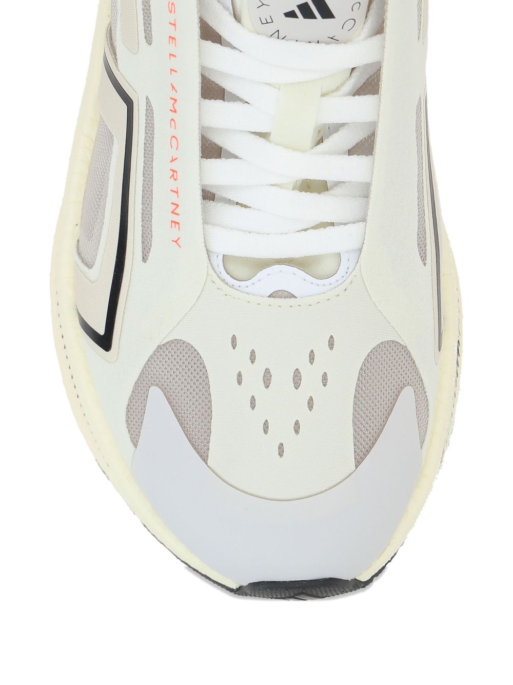 Adidas By Stella McCartney Sneakers Ivory