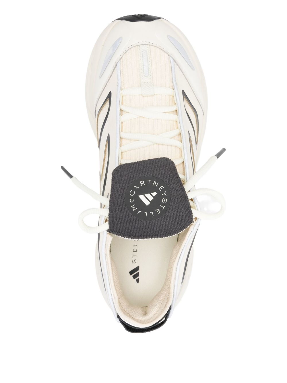 Adidas By Stella McCartney Sneakers White
