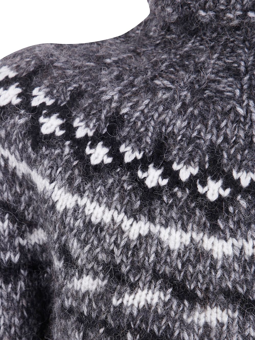 Parosh Sweaters Grey