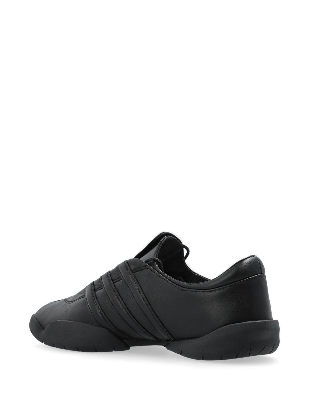Y-3 Sneakers Black