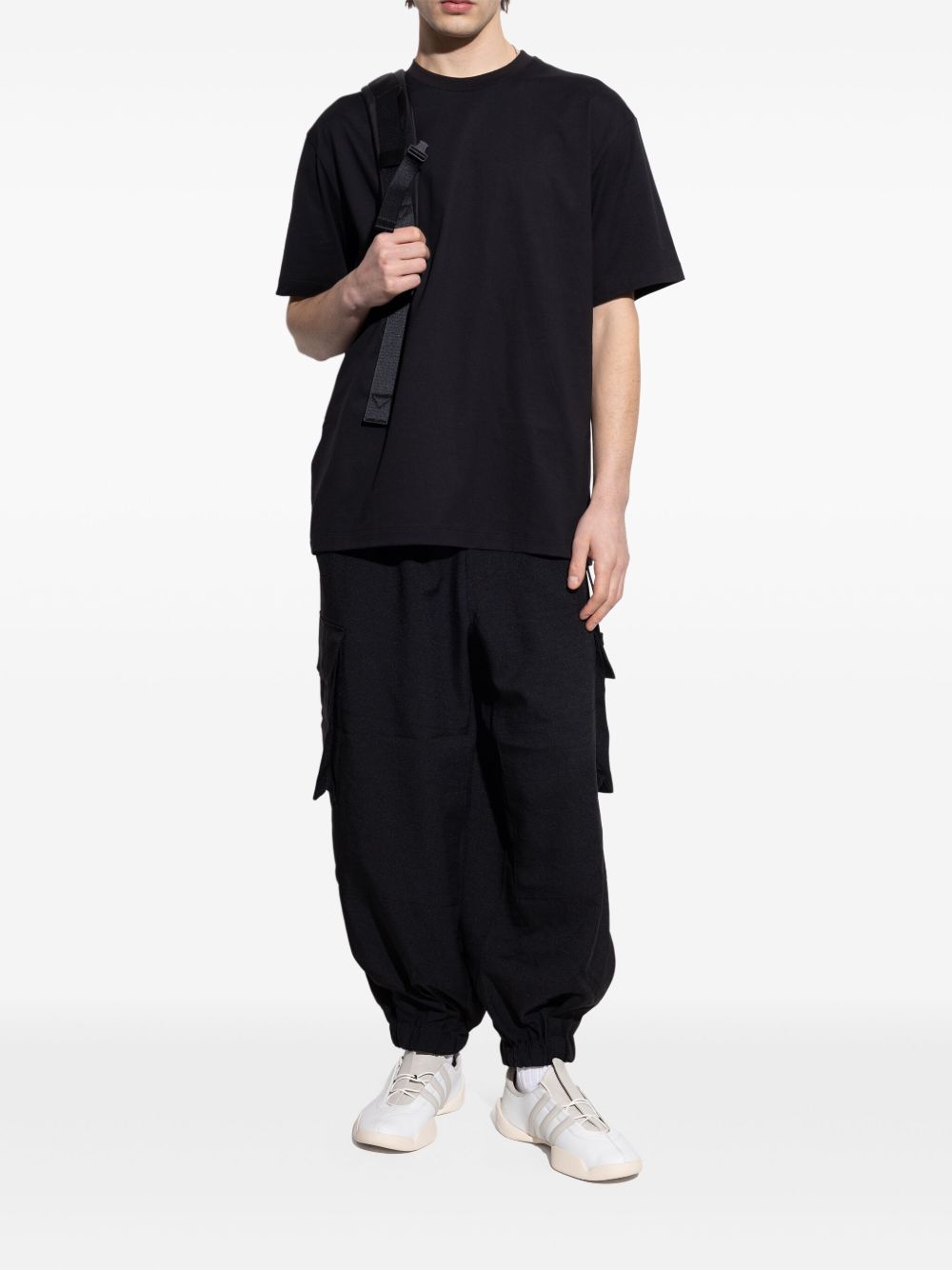Y-3 Regu Sneakers