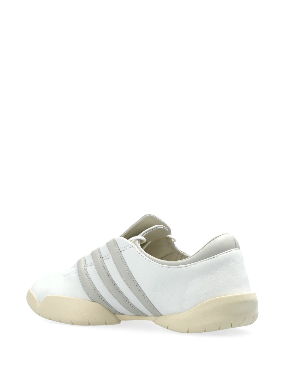 Y-3 Sneakers White