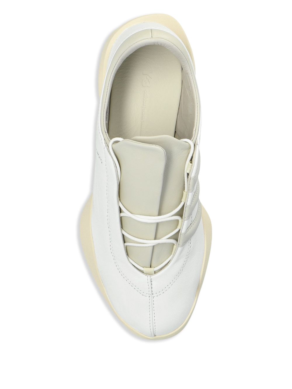 Y-3 Regu Sneakers
