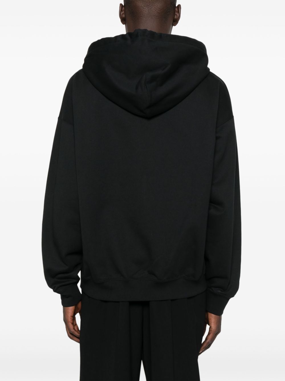 Y-3 Sweaters Black