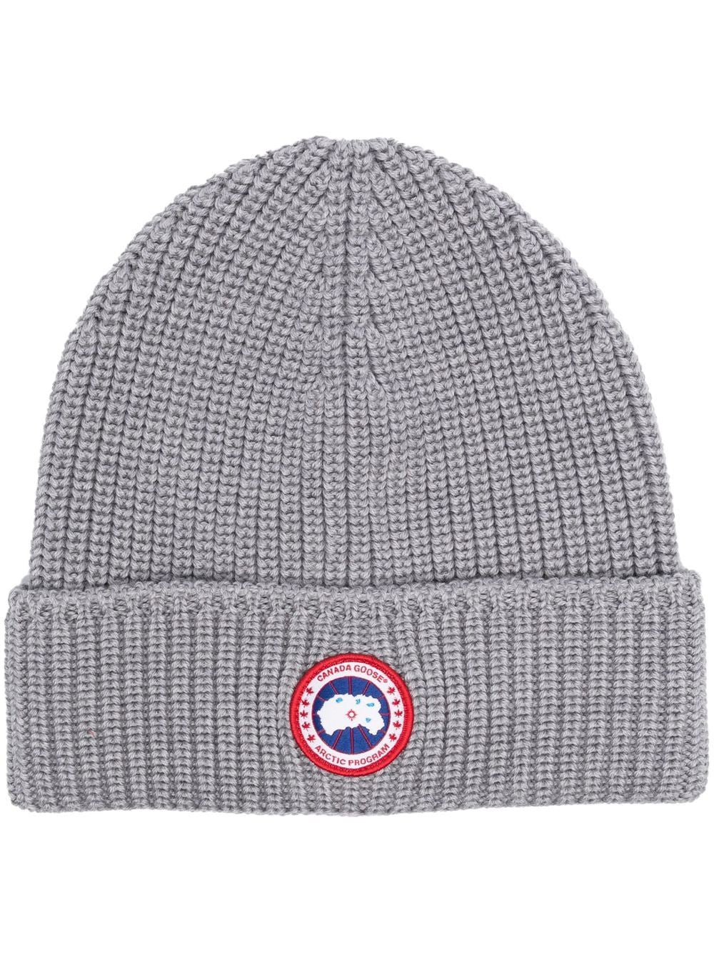 Canada Goose Hats Grey