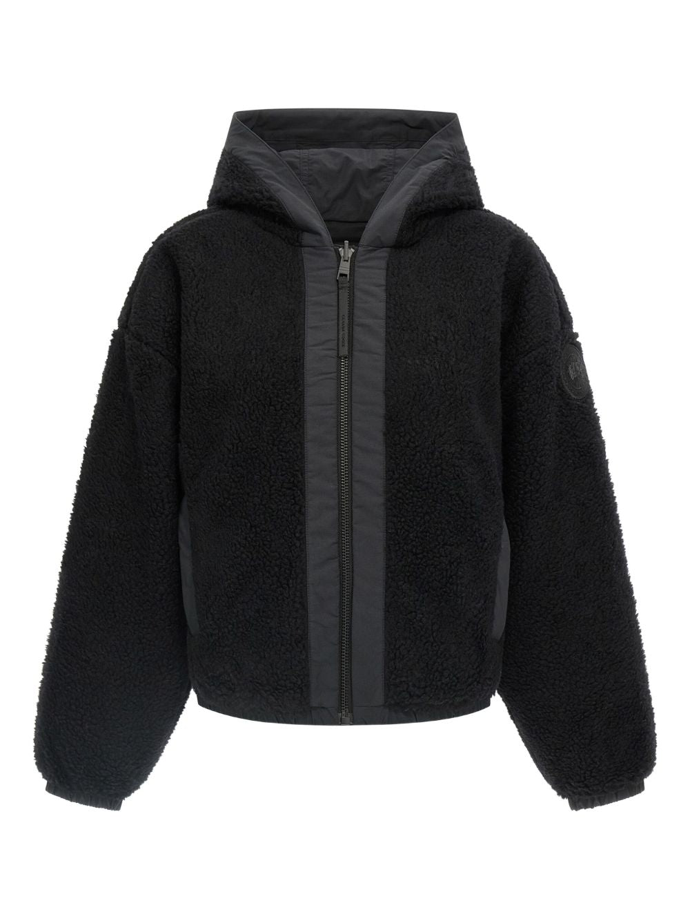 Canada Goose Coats Black