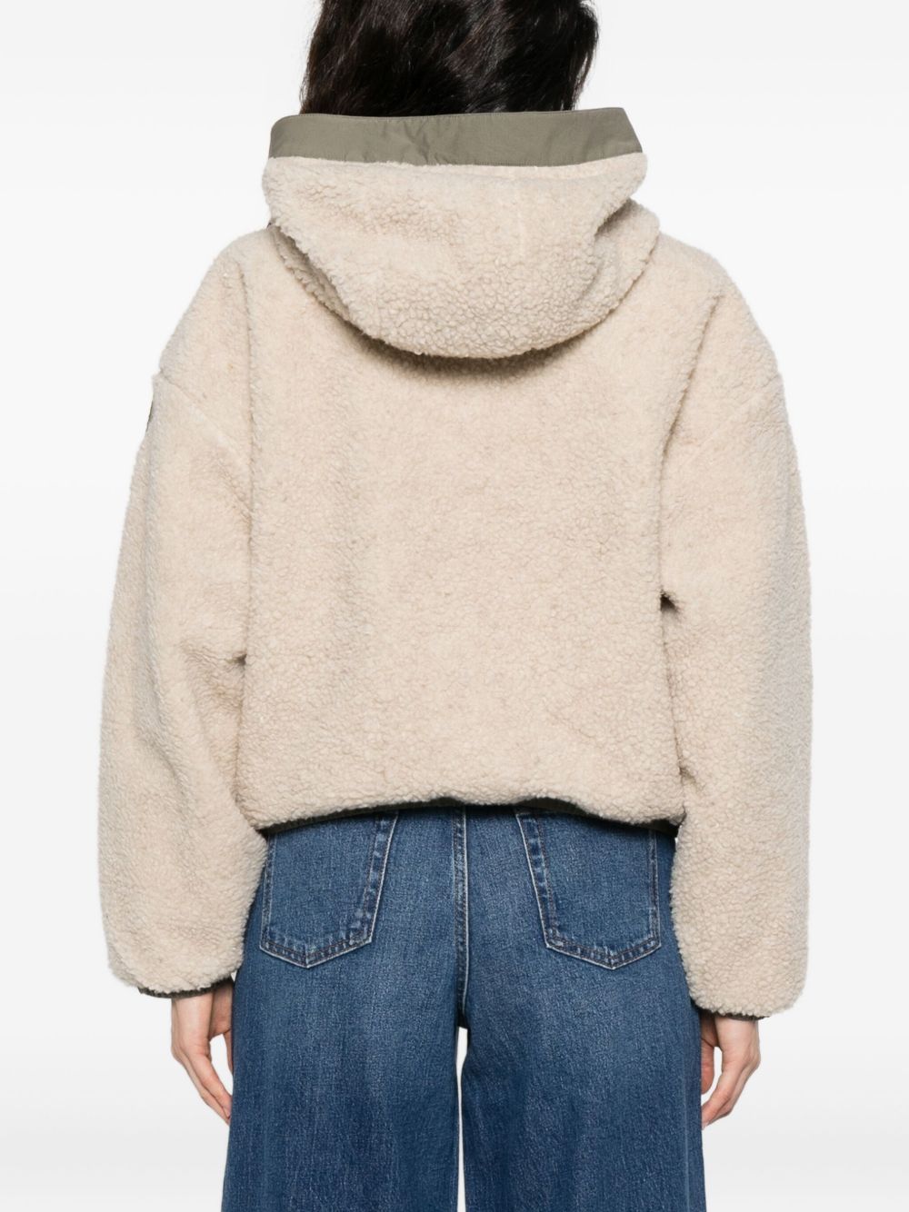 Canada Goose Coats Green