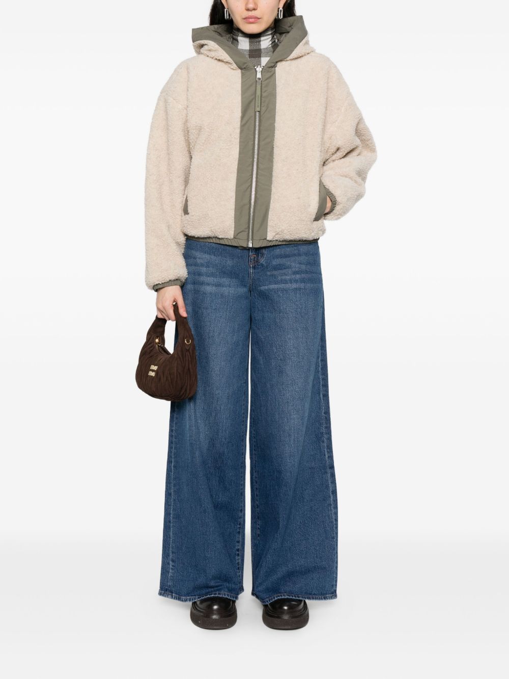 Canada Goose Coats Green