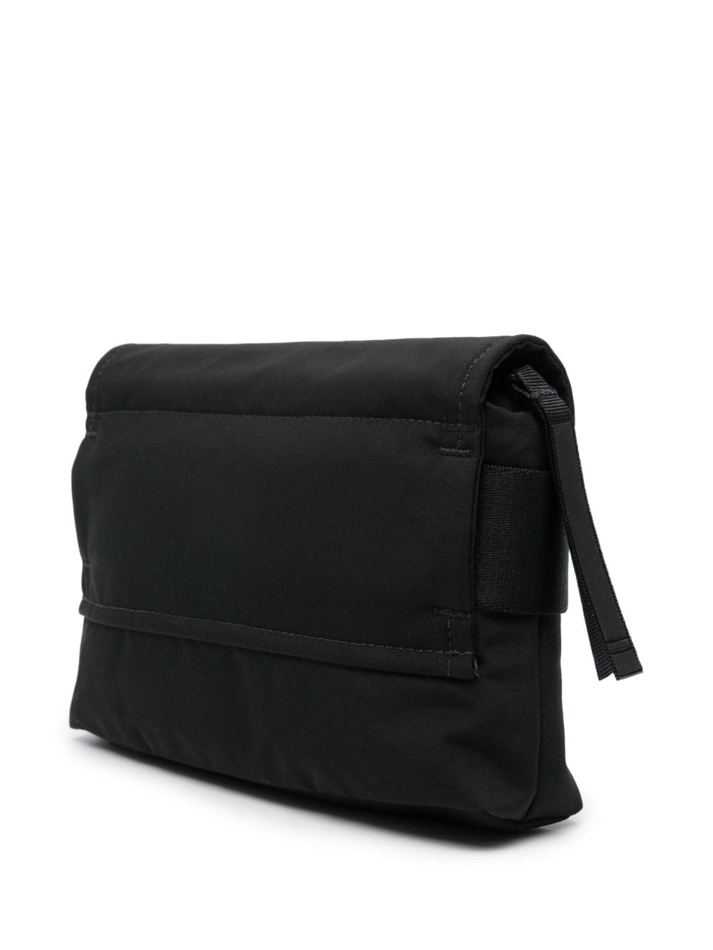 Canada Goose Logo-patch belt bag