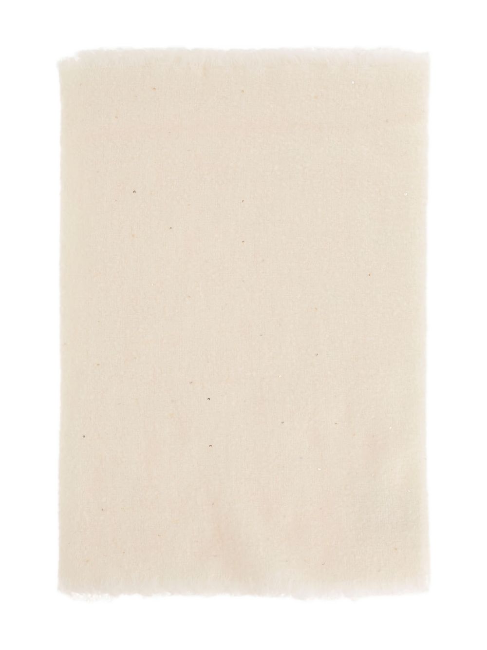 Faliero Sarti Scarfs Ivory