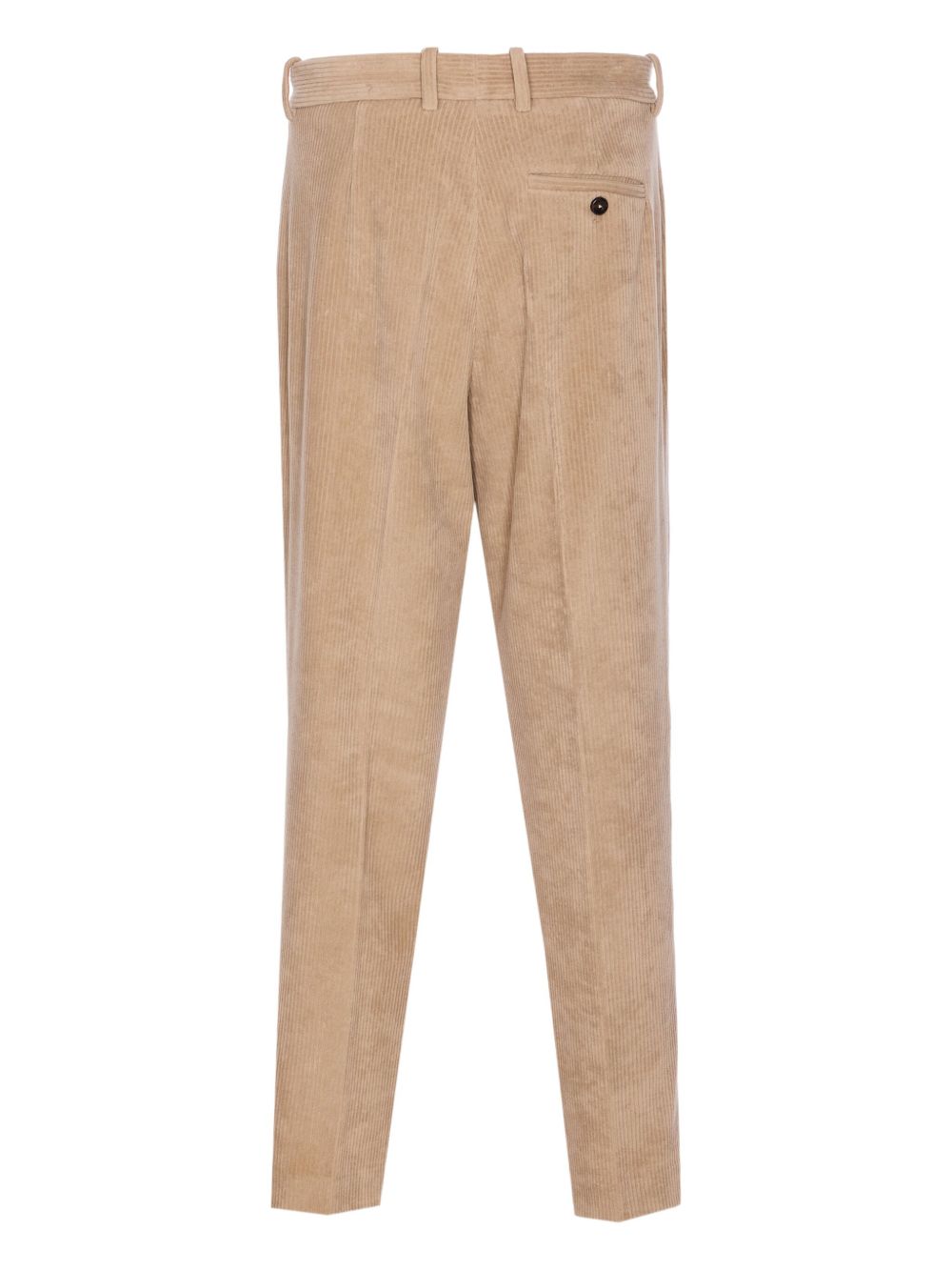 Circolo 1901 Trousers Beige