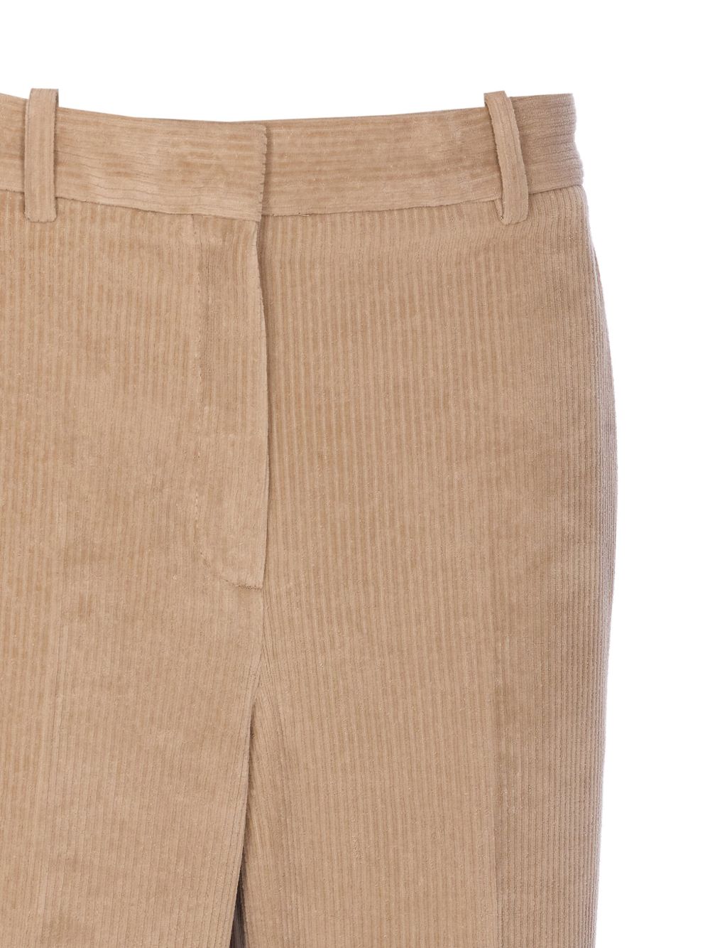 Circolo 1901 Trousers Beige
