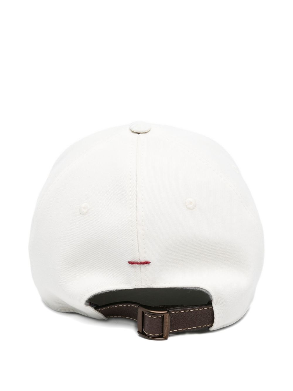 Brunello Cucinelli Hats White