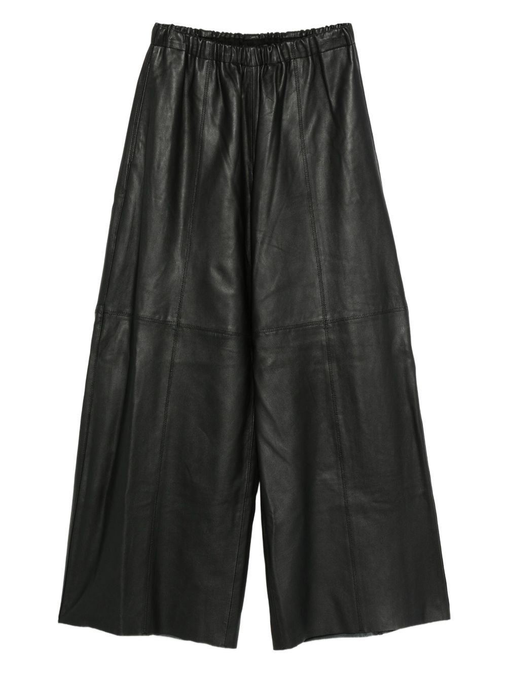 Alysi Trousers Black