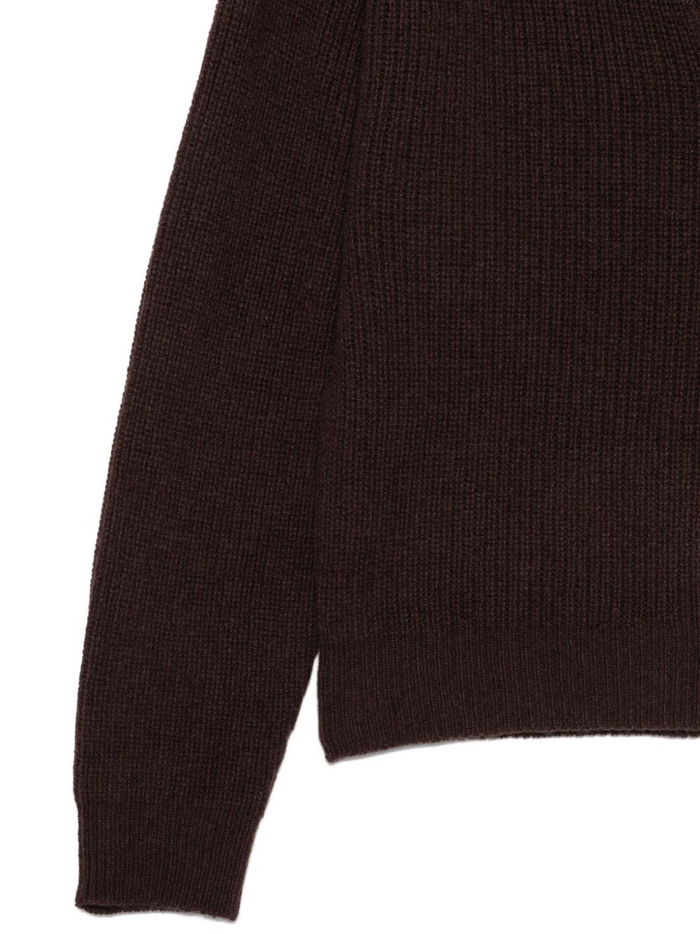 Alysi Sweaters Brown