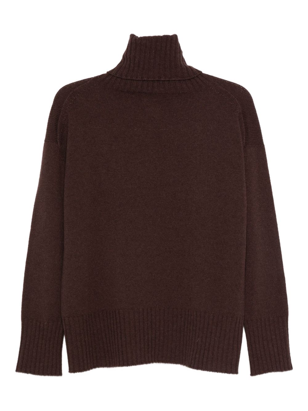 Alysi Sweaters Brown