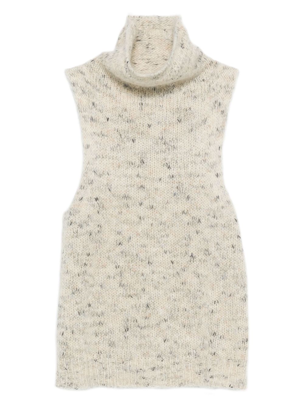 Alysi Sweaters White