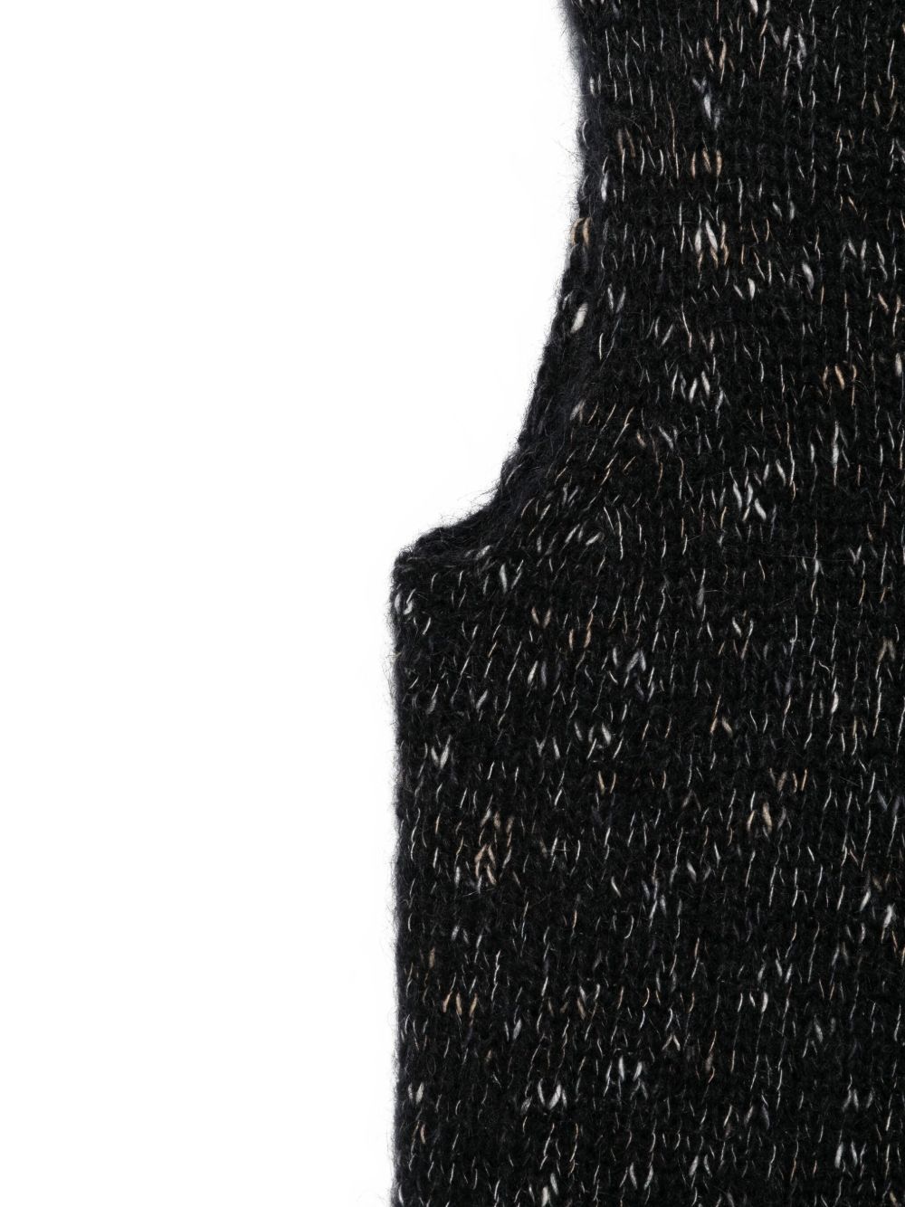 Alysi Sweaters Black