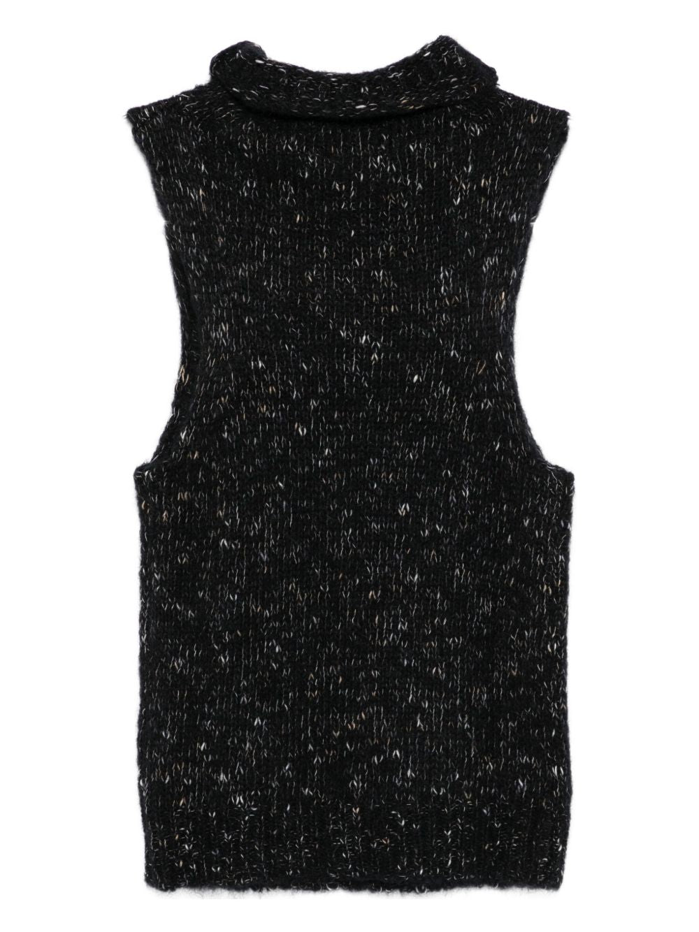 Alysi Sweaters Black