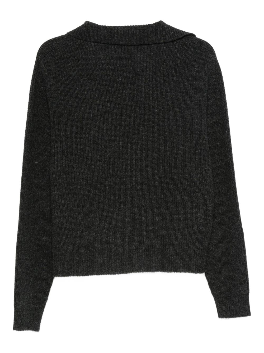 Alysi Sweaters Grey