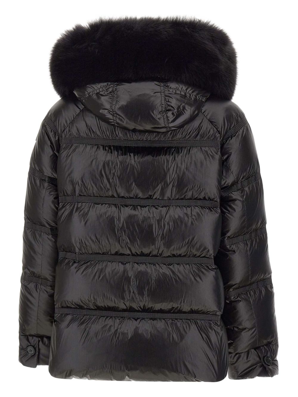 Peuterey Coats Black