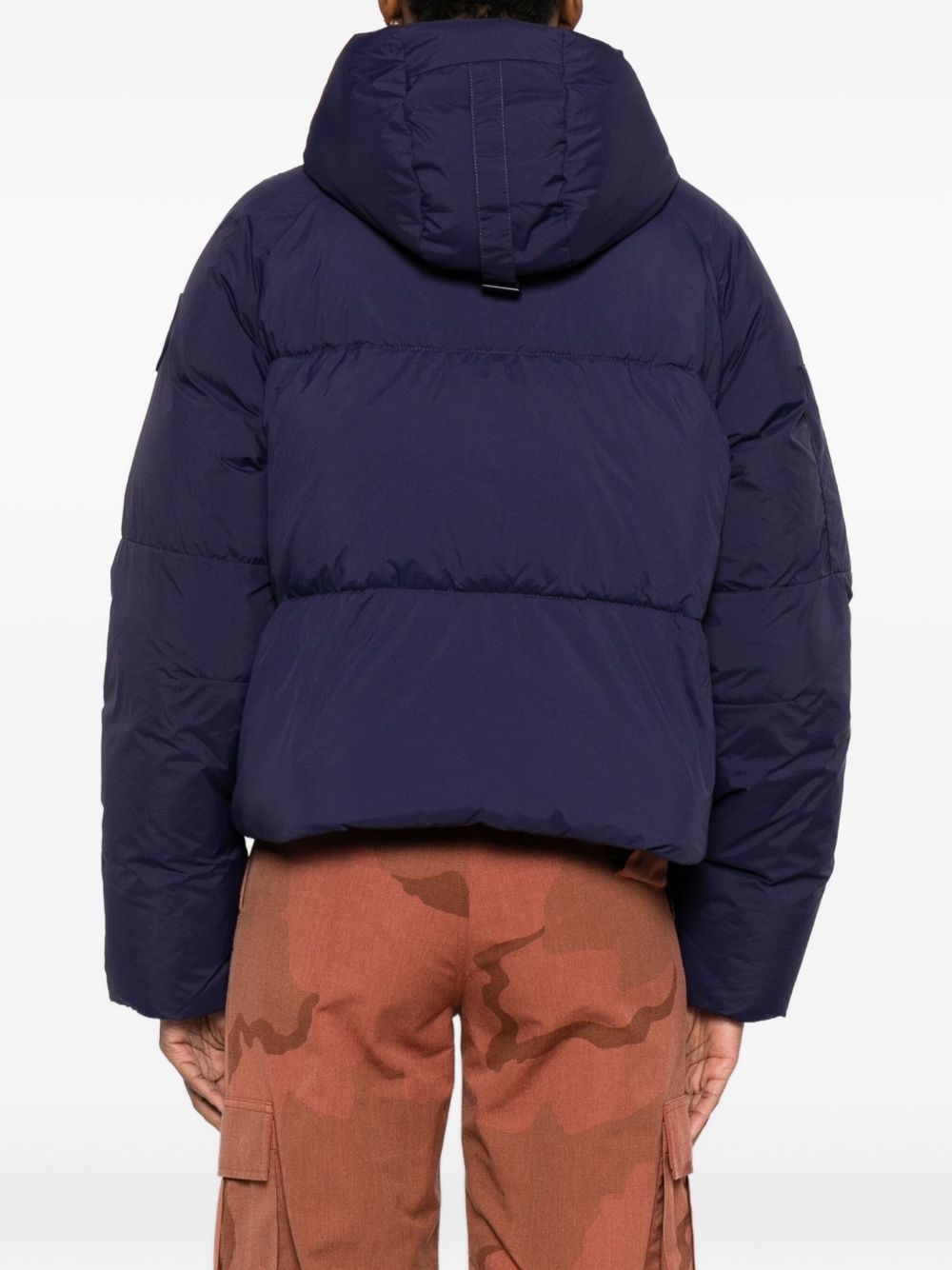 Canada Goose Coats Blue