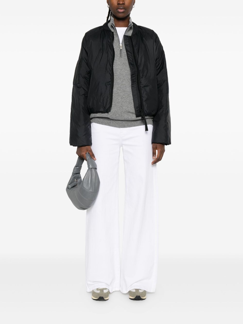 Canada Goose Elba bomber jacket