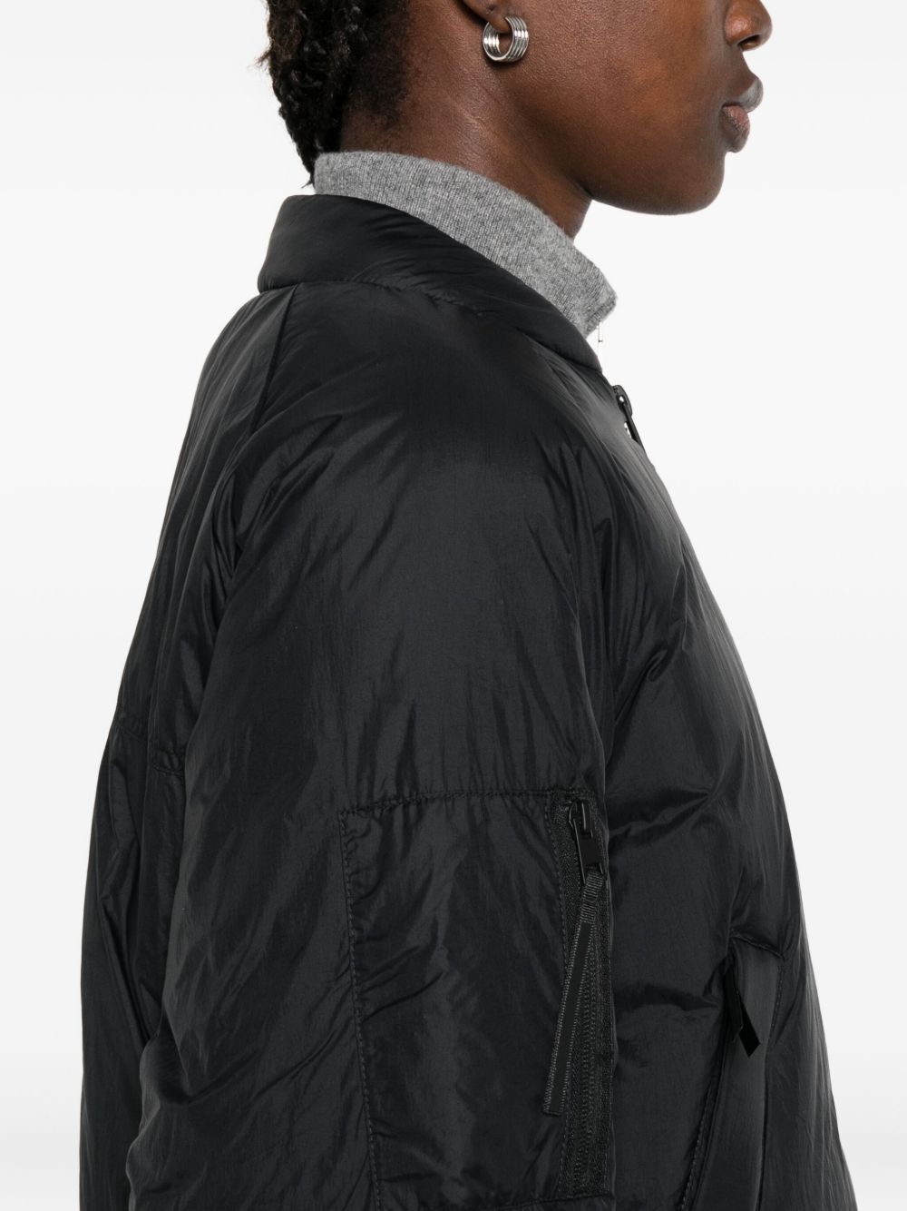 Canada Goose Elba bomber jacket