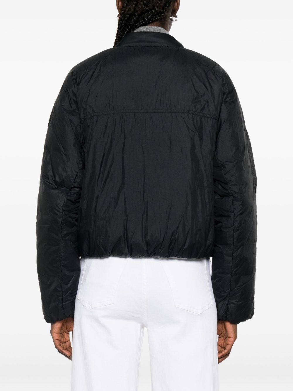 Canada Goose Elba bomber jacket
