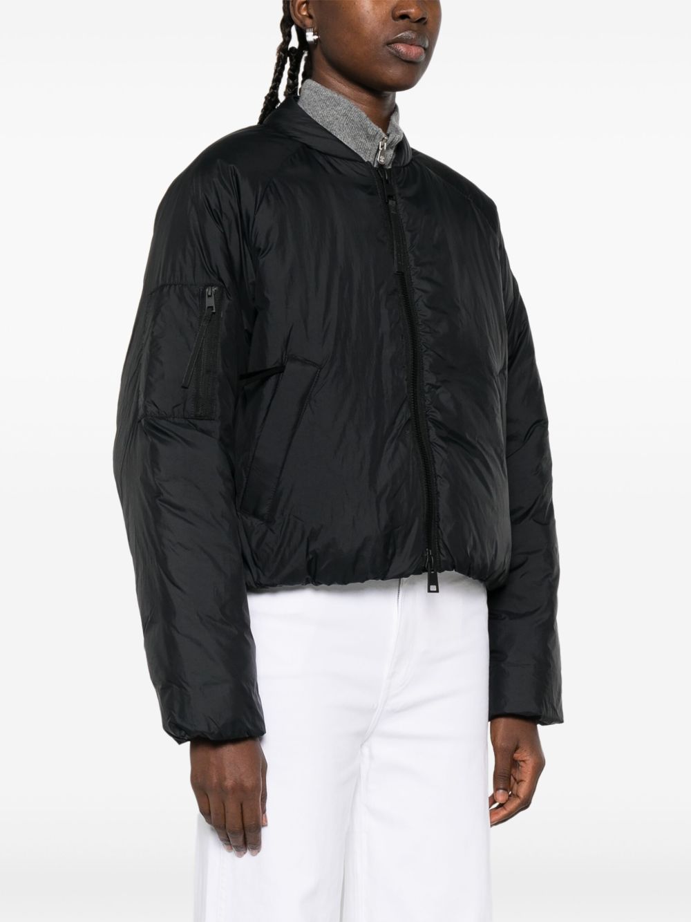 Canada Goose Elba bomber jacket