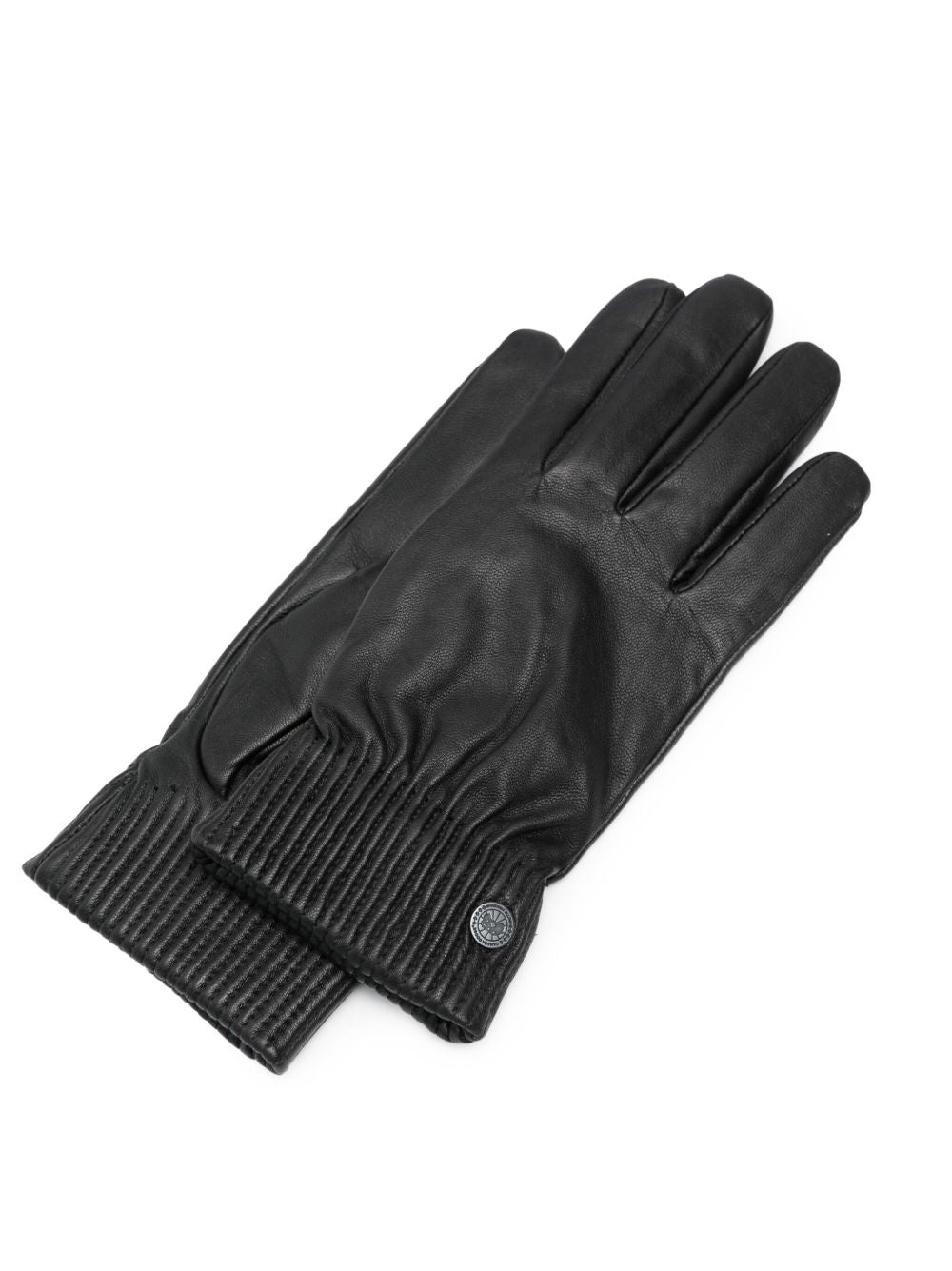 Canada Goose Gloves Black