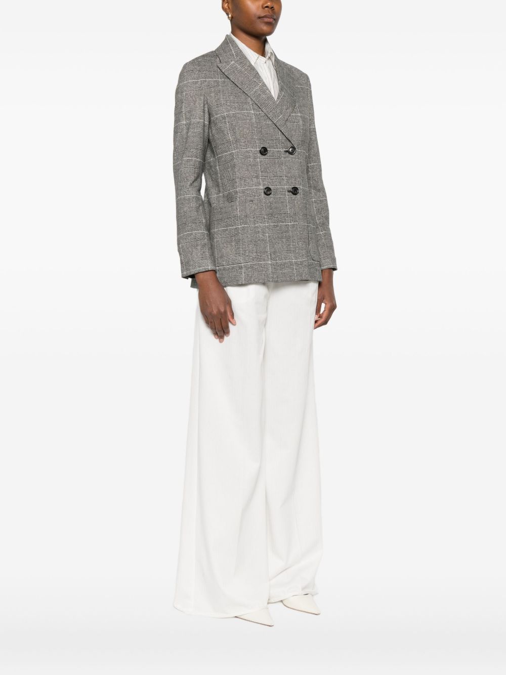 Circolo 1901 Jackets Black