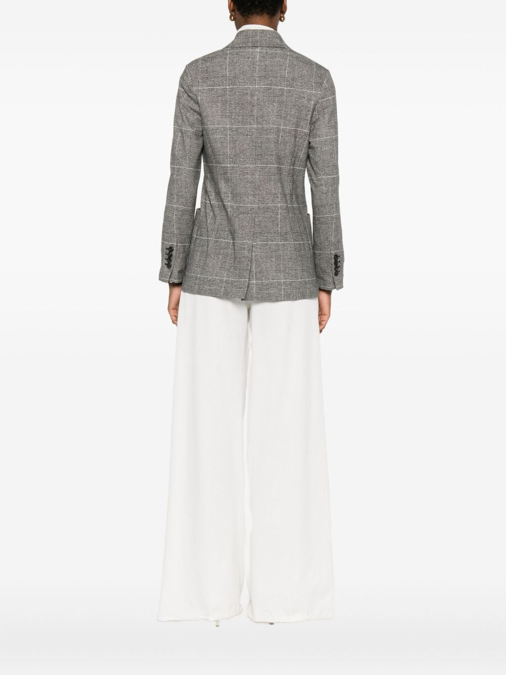 Circolo 1901 Jackets Black