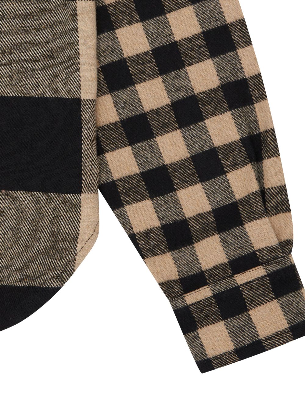 ICECREAM Shirts Black