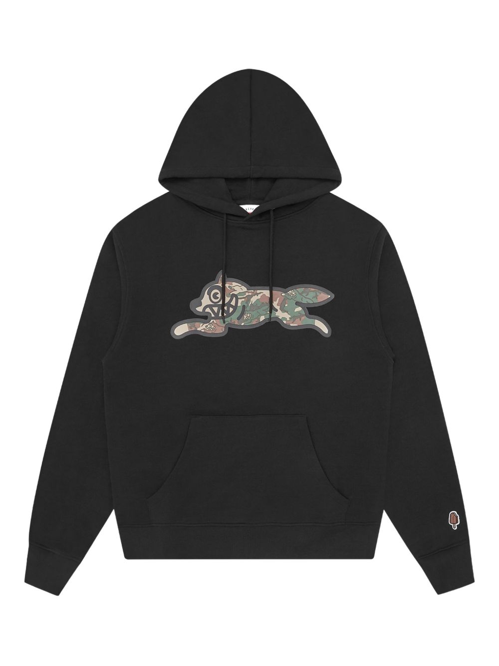 ICECREAM Sweaters Black