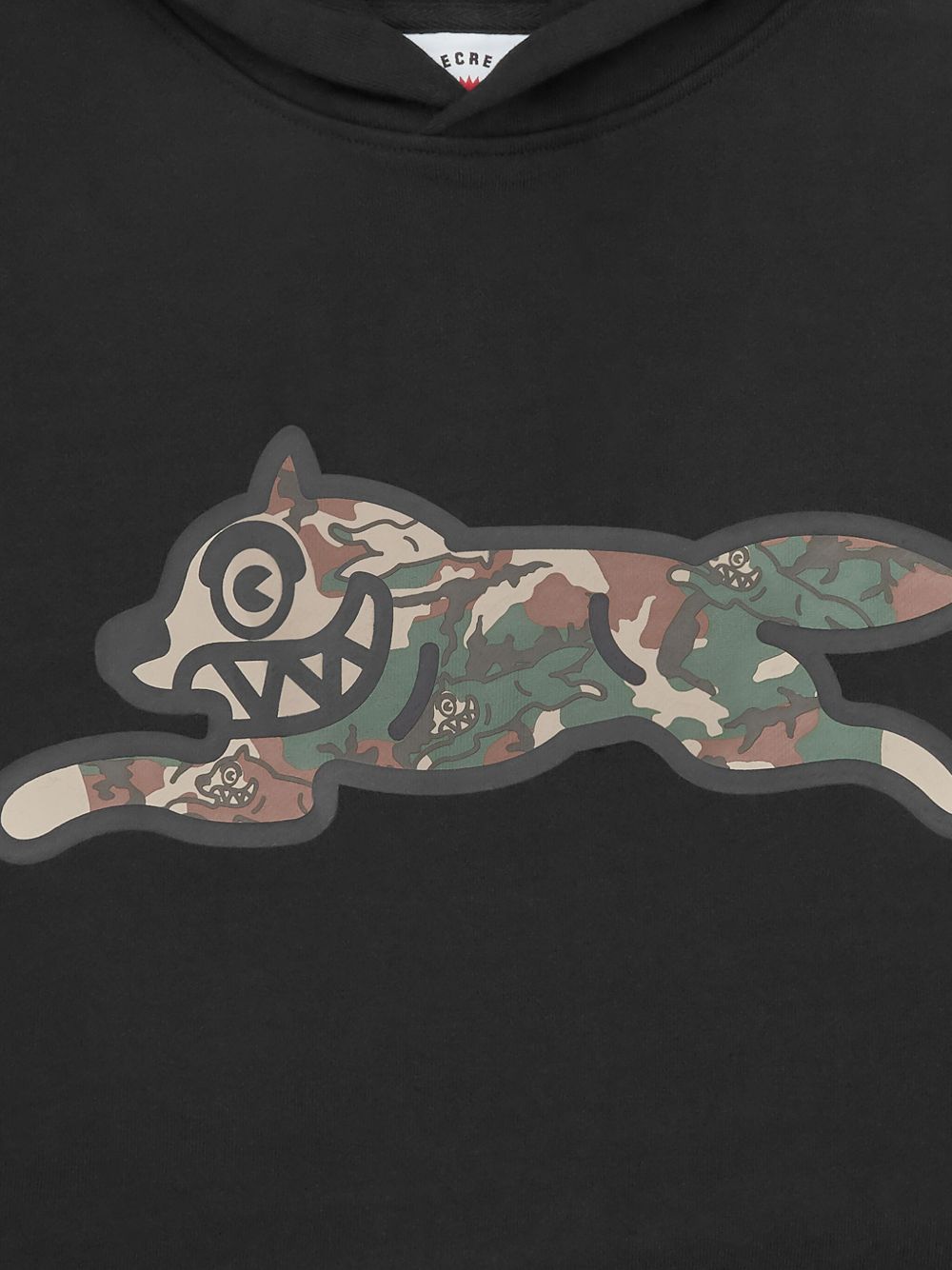 ICECREAM Sweaters Black