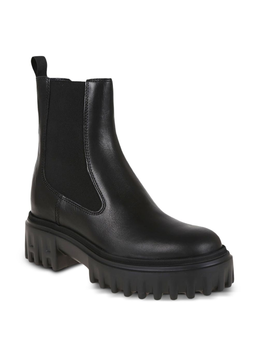 HOGAN PRE Boots Black