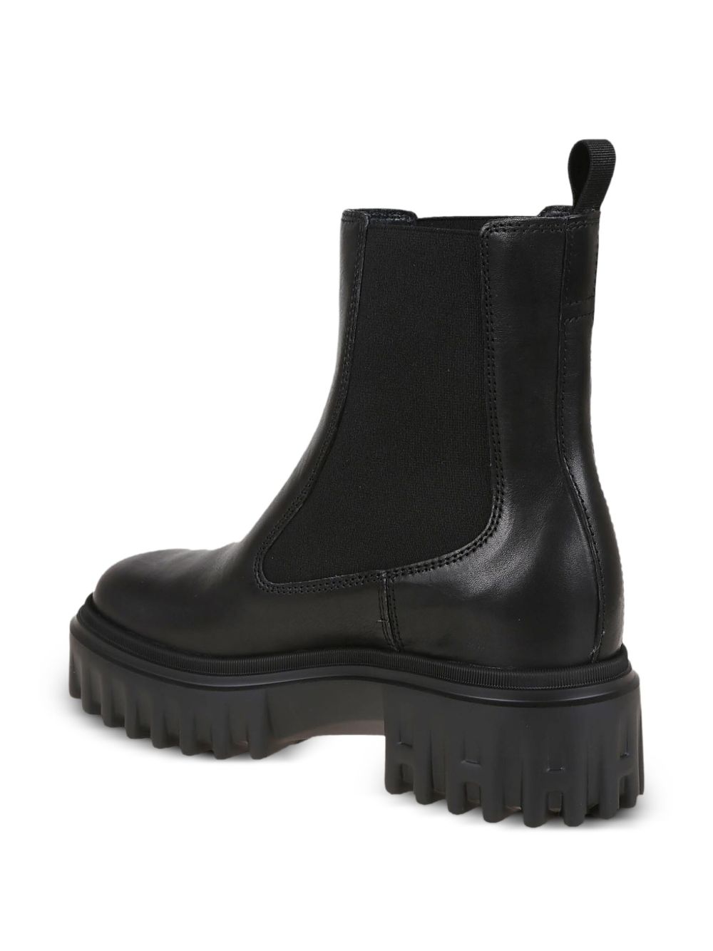 HOGAN PRE Boots Black
