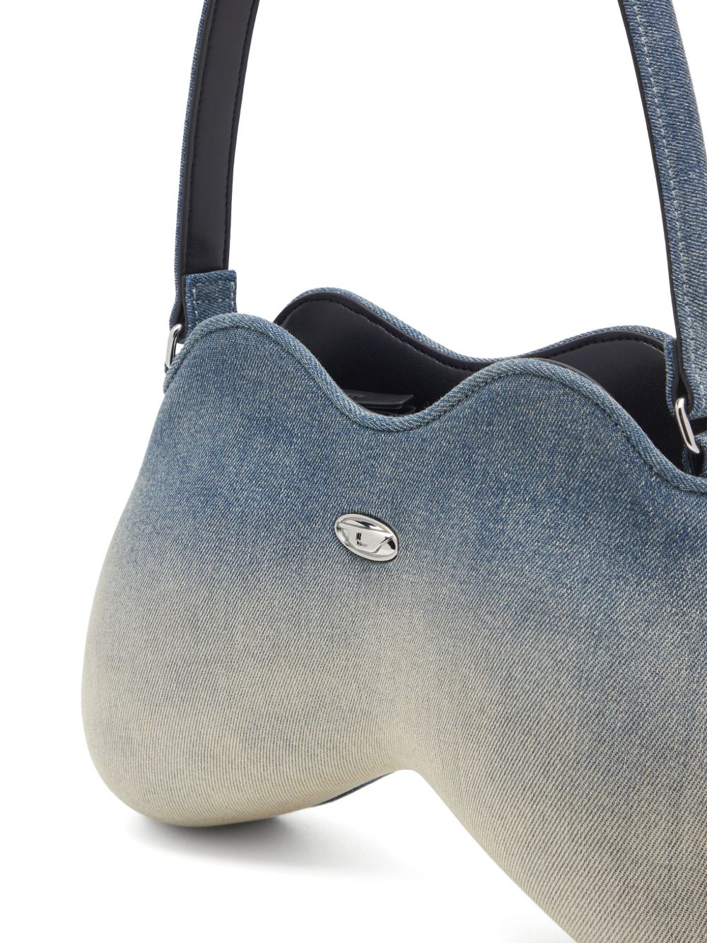 Diesel Double-D-Shoulder bag
